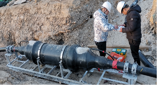 海纜監(jiān)測(cè)系統(tǒng)項(xiàng)目