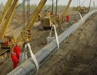 輸氣管道監(jiān)測(cè)解決方案